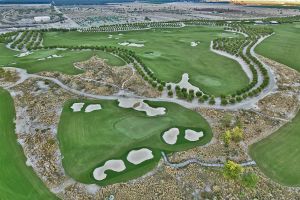 Ladera 8th Back Aerial